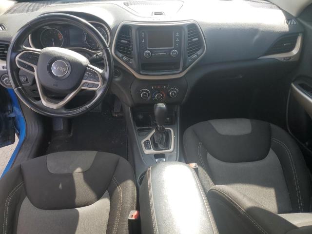 2018 JEEP CHEROKEE L - 1C4PJLCX2JD534262