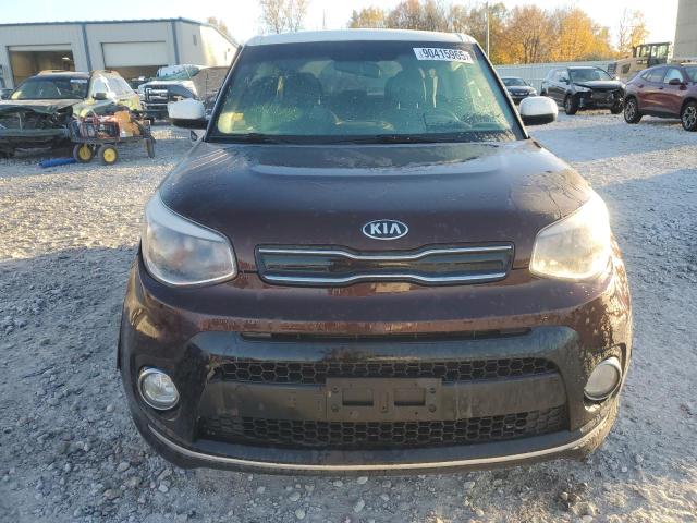 2017 KIA SOUL + #3294549645