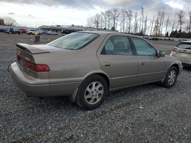 1999 TOYOTA CAMRY LE #3301909470