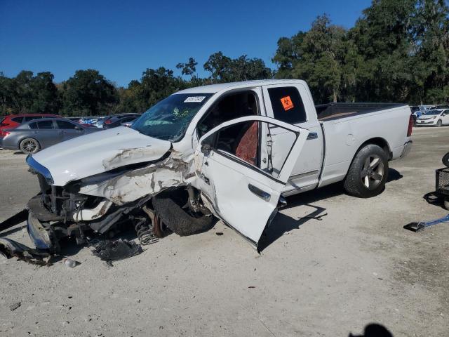 Global Auto Auctions: 2015 RAM 1500 ST