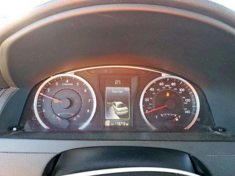 2015 TOYOTA CAMRY LE #3303001632