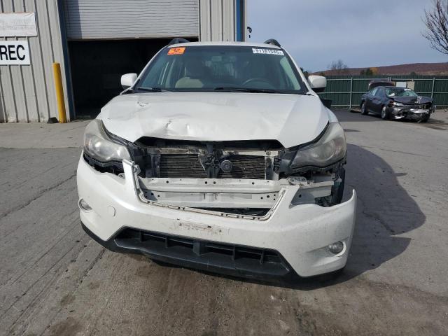 2014 SUBARU XV CROSSTR #3308459282