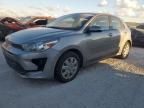 Lot #3311502253 2022 KIA RIO S