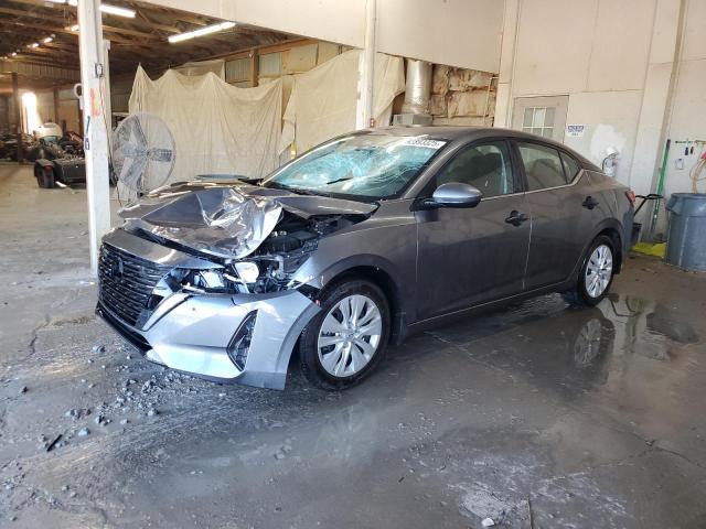 2025 NISSAN SENTRA S #3302858984