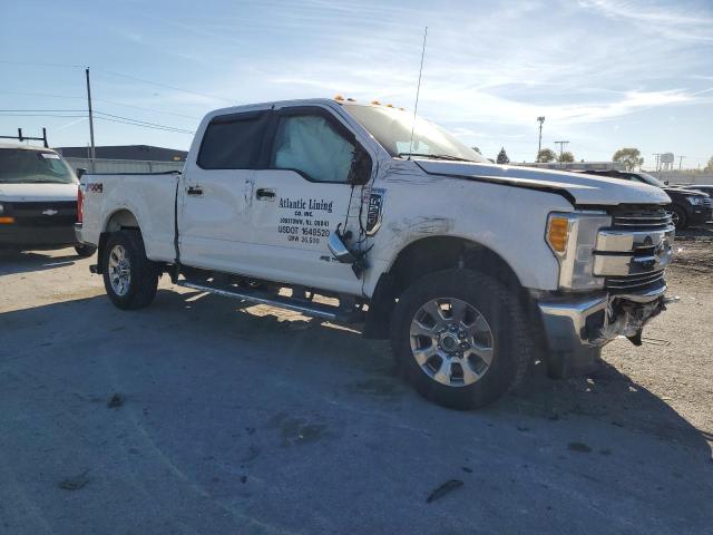 2017 FORD F-250 SUPE - 1FT7W2BT9HEF04772