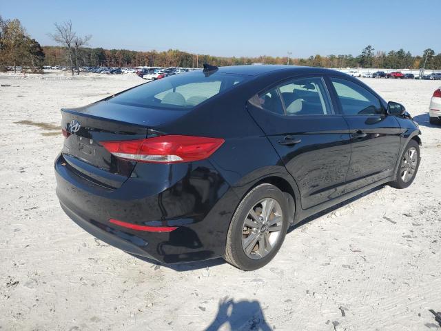 2018 HYUNDAI ELANTRA SE #3290262208