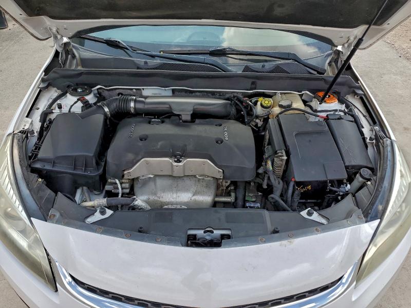 2015 CHEVROLET MALIBU 1LT #3294283887