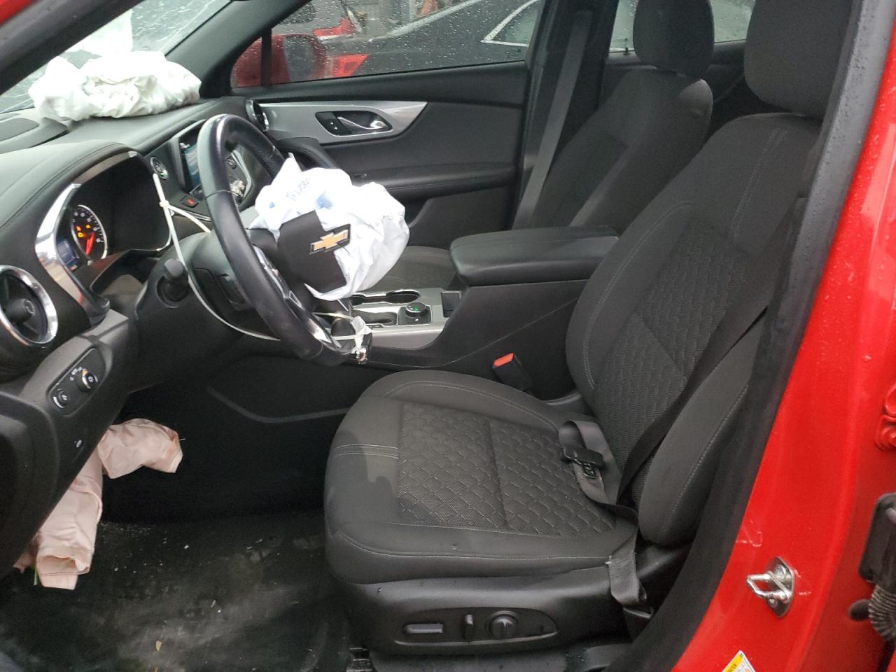 CHEVROLET BLAZER 1LT