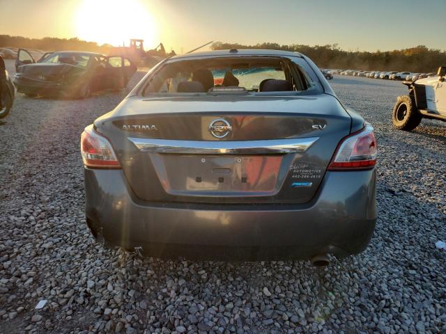 2013 NISSAN ALTIMA 2.5 #3296224414