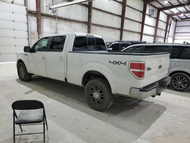 2010 FORD F150 SUPER #3292351269