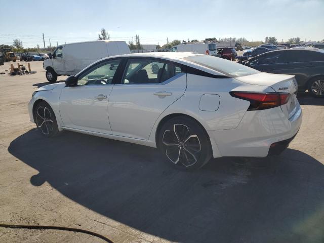 2024 NISSAN ALTIMA SR #3301803355