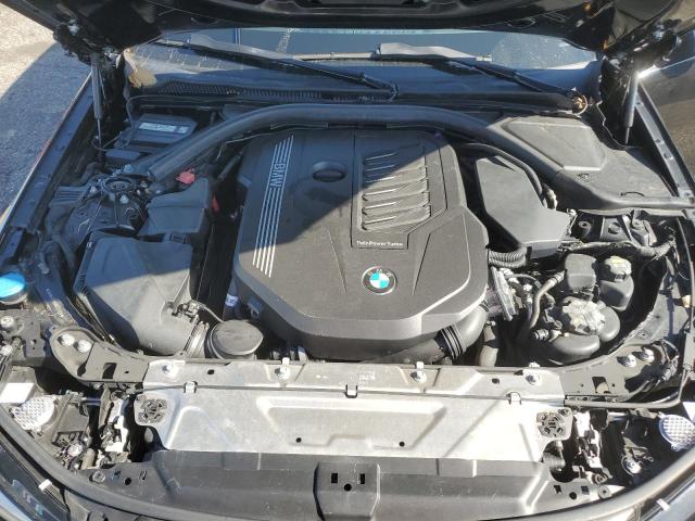 2022 BMW M340I - 3MW5U7J06N8C11778