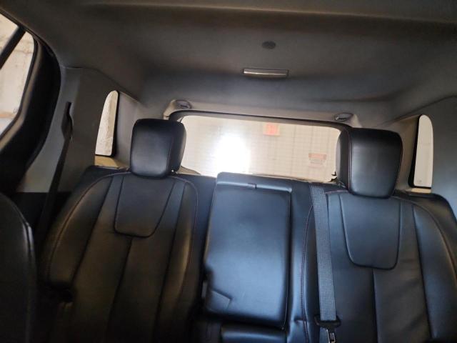 2012 GMC TERRAIN SL - 2GKALUEK7C6238795