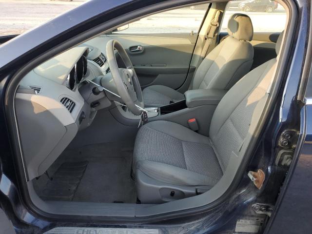 2008 CHEVROLET MALIBU LS #3303732420