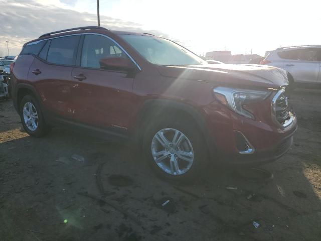 2019 GMC TERRAIN SL #3315755361