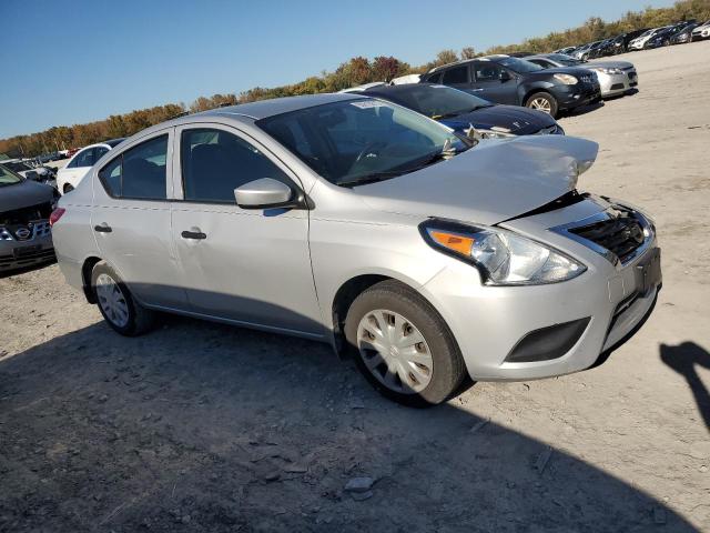 2019 NISSAN VERSA S - 3N1CN7AP6KL813659