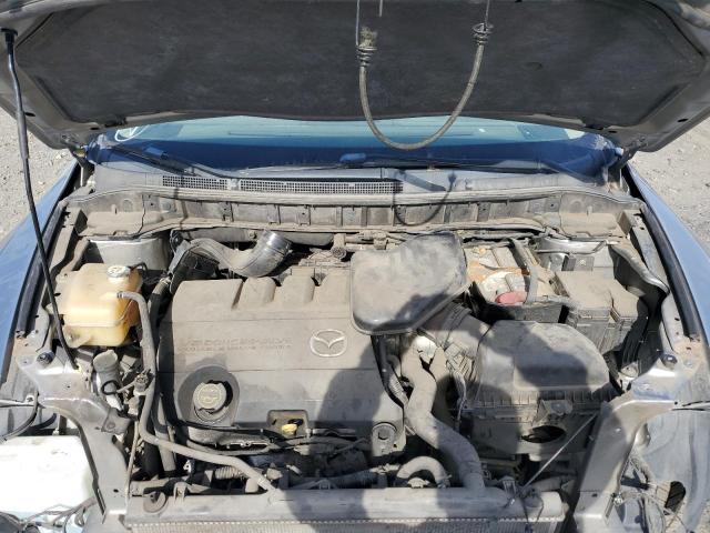 2015 MAZDA CX-9 SPORT #3301587641