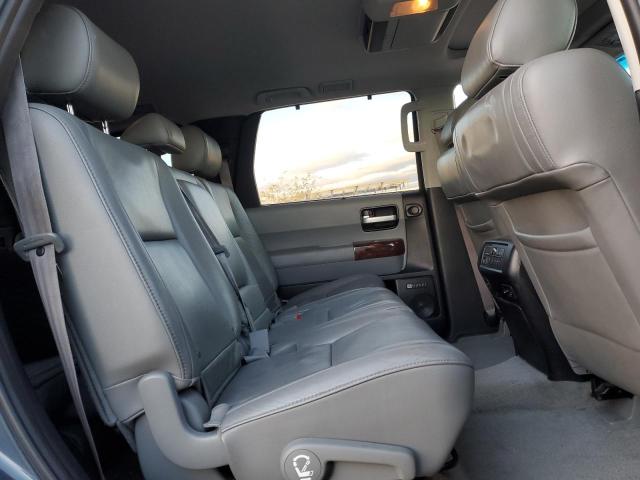 2008 TOYOTA SEQUOIA LI #3304783940