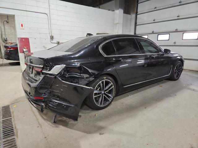 2020 BMW 750 XI #3291340192
