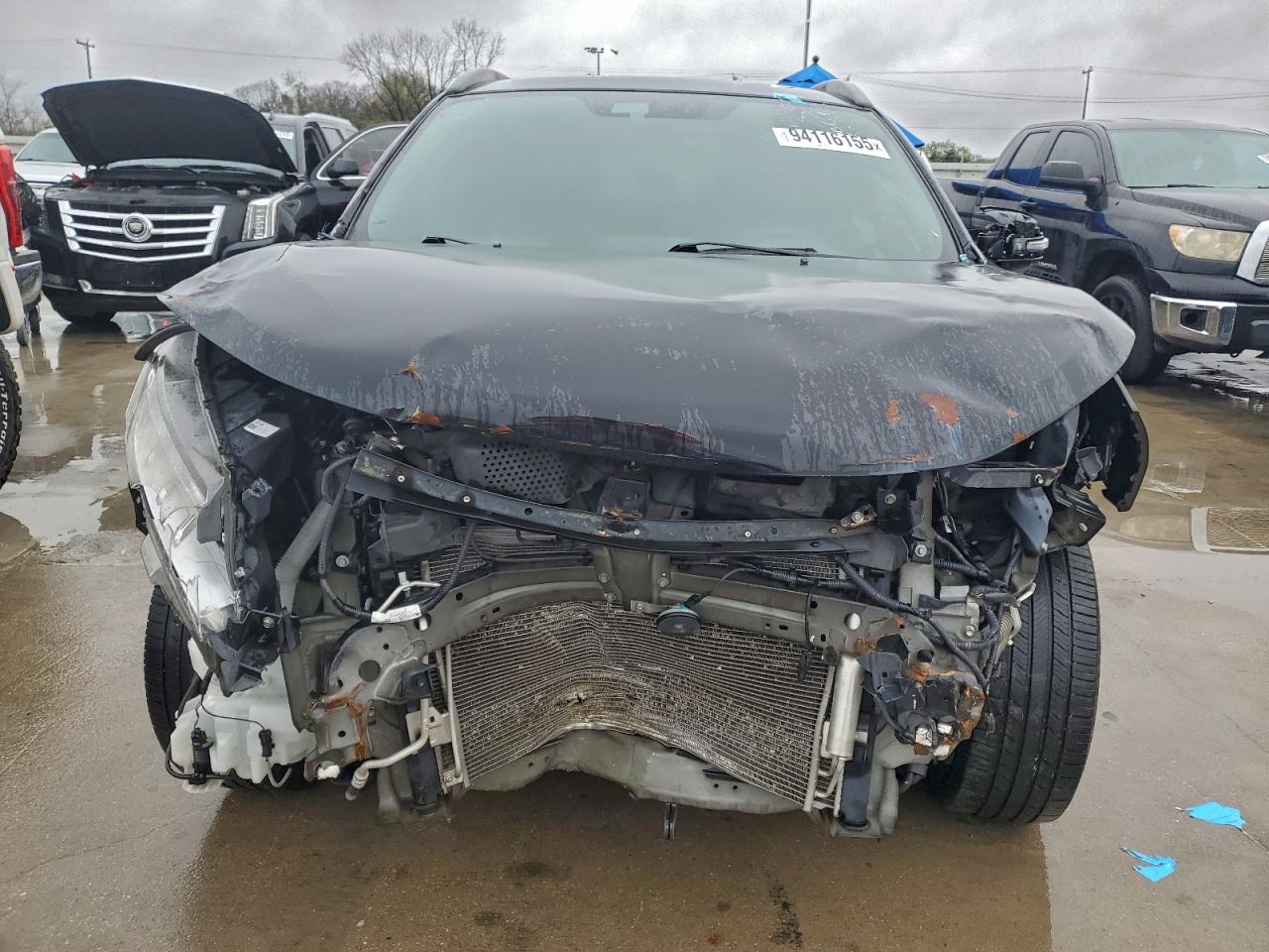 Lot #3302741014 2021 MITSUBISHI OUTLANDER