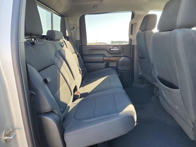 2022 GMC SIERRA K35 #3290407763