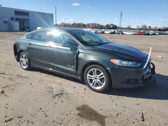 2015 FORD FUSION SE #3308324168