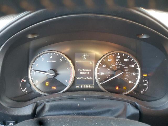 2017 LEXUS NX 200T BA #3290374811