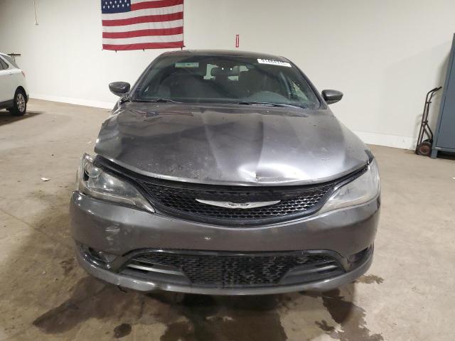 2015 CHRYSLER 200 S #3303975759