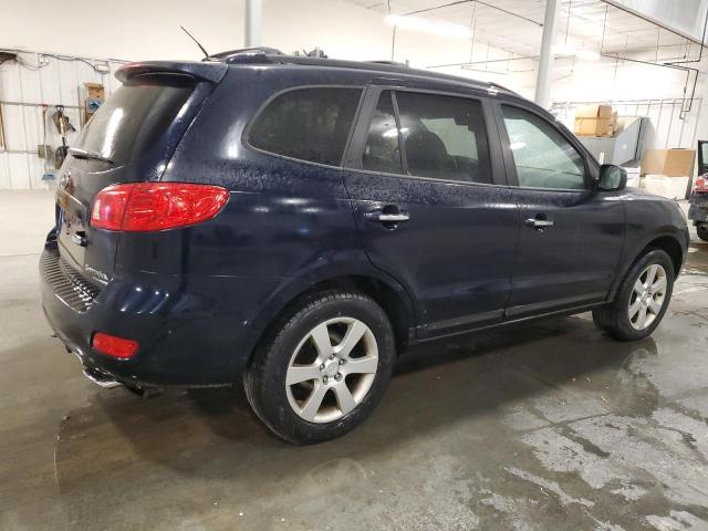 2007 HYUNDAI SANTA FE S #3297891777