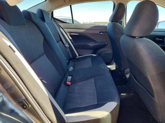 2021 NISSAN VERSA SV #3290191230