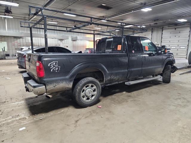 2013 FORD F250 SUPER #3302923125