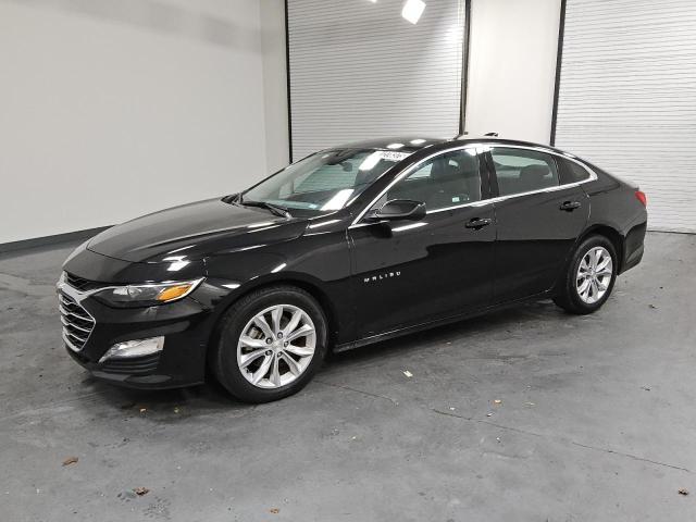 Global Auto Auctions: 2024 CHEVROLET MALIBU LT