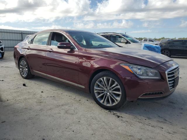 2015 HYUNDAI GENESIS #3301688628