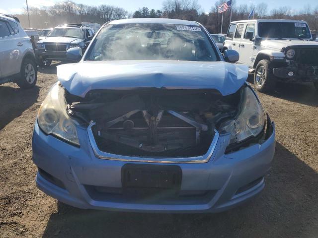 2011 SUBARU LEGACY 2.5 #3303843516