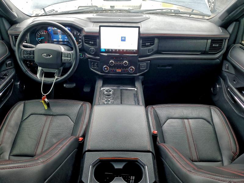 2023 FORD EXPEDITION #3297927778