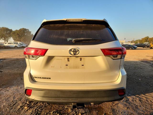 2018 TOYOTA HIGHLANDER #3291364141