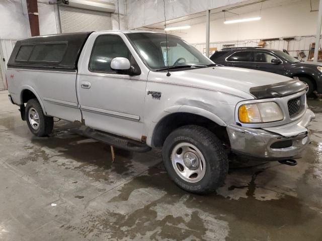 1998 FORD F150 #3304537466