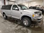 Lot #3304537466 1998 FORD F150