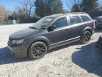Lot #3305528077 2018 DODGE JOURNEY SX