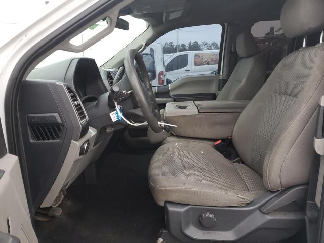 2022 FORD F250 SUPER #3303885711