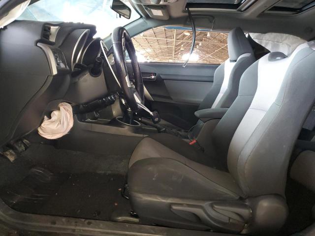 2016 TOYOTA SCION TC #3293303424