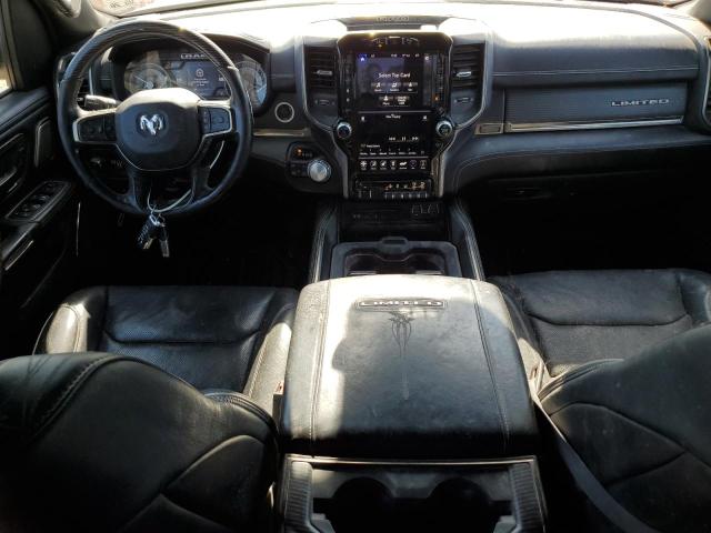 2019 RAM 1500 LIMIT #3287463996