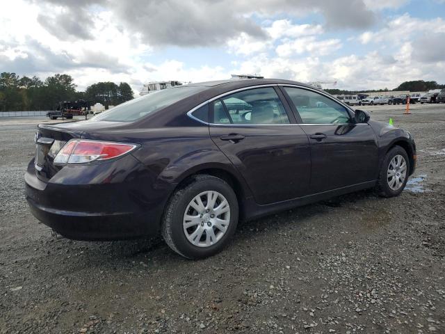 2011 MAZDA 6 I - 1YVHZ8BH8B5M12550