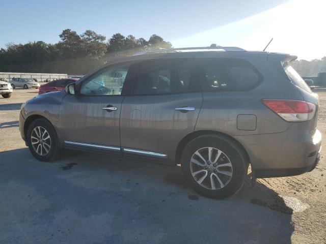 2014 NISSAN PATHFINDER #3287557041