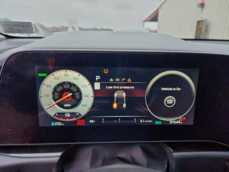 2023 KIA NIRO WIND #3303798417