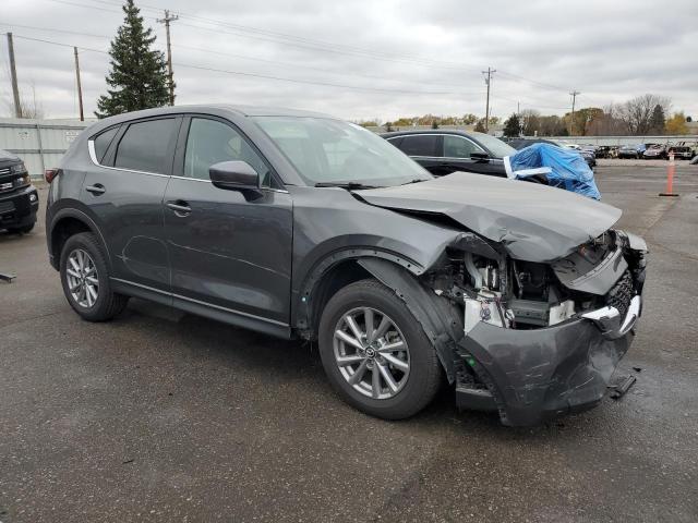 2022 MAZDA CX-5 PREFE #3282544893