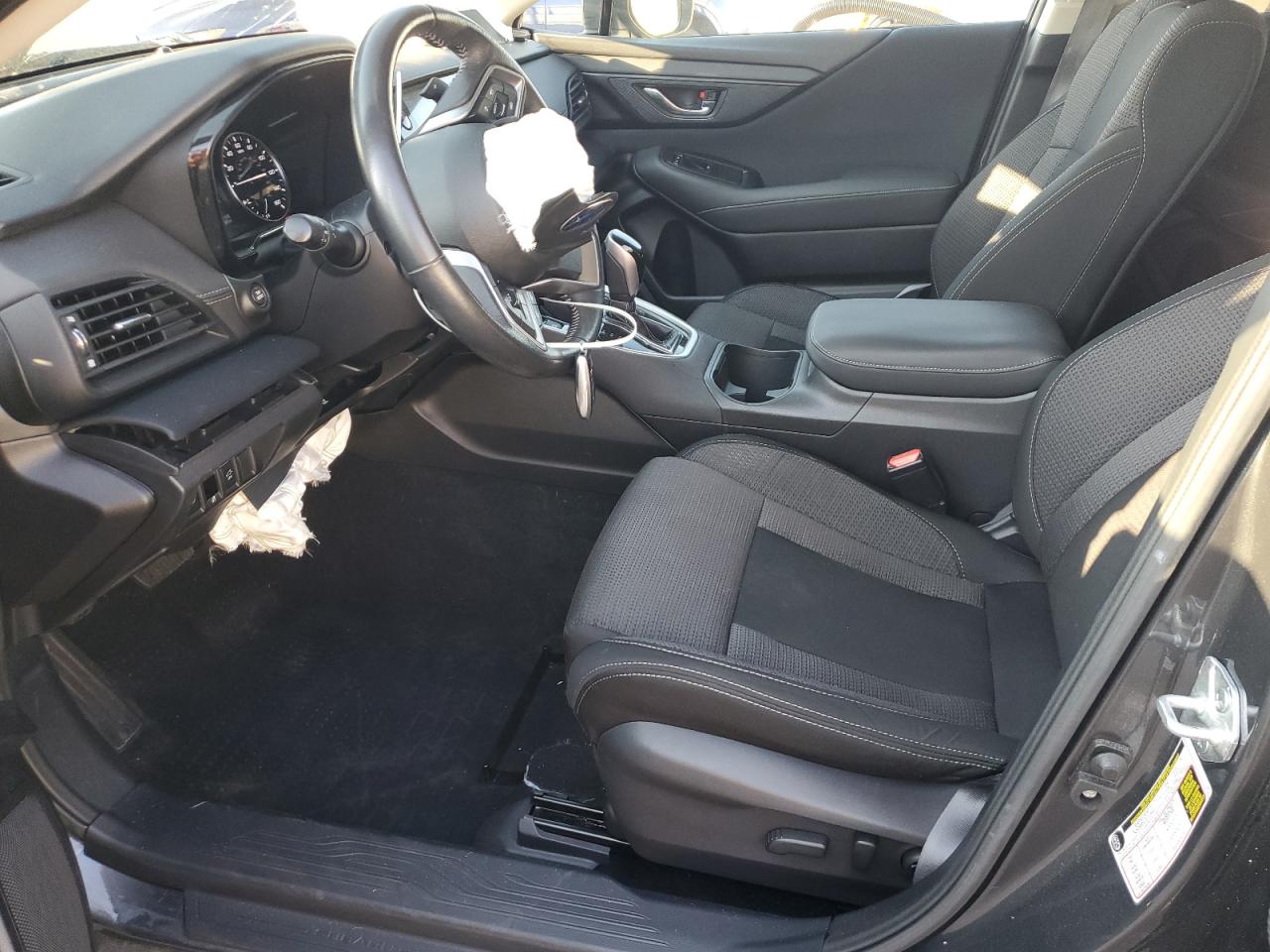 SUBARU OUTBACK PREMIUM