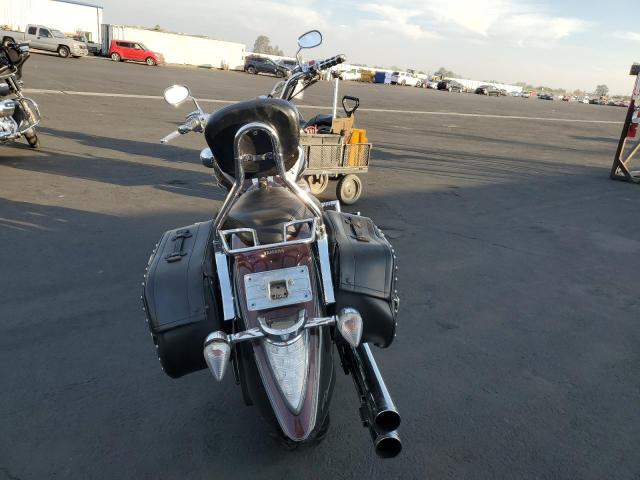 2006 YAMAHA XV1900 CTC #3304812626