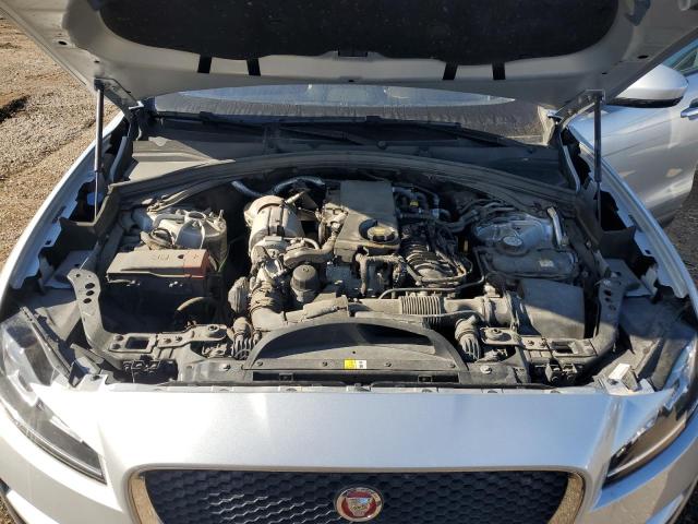 2017 JAGUAR F-PACE PRE #3286511159