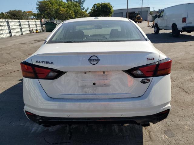 2024 NISSAN ALTIMA SR #3301803355